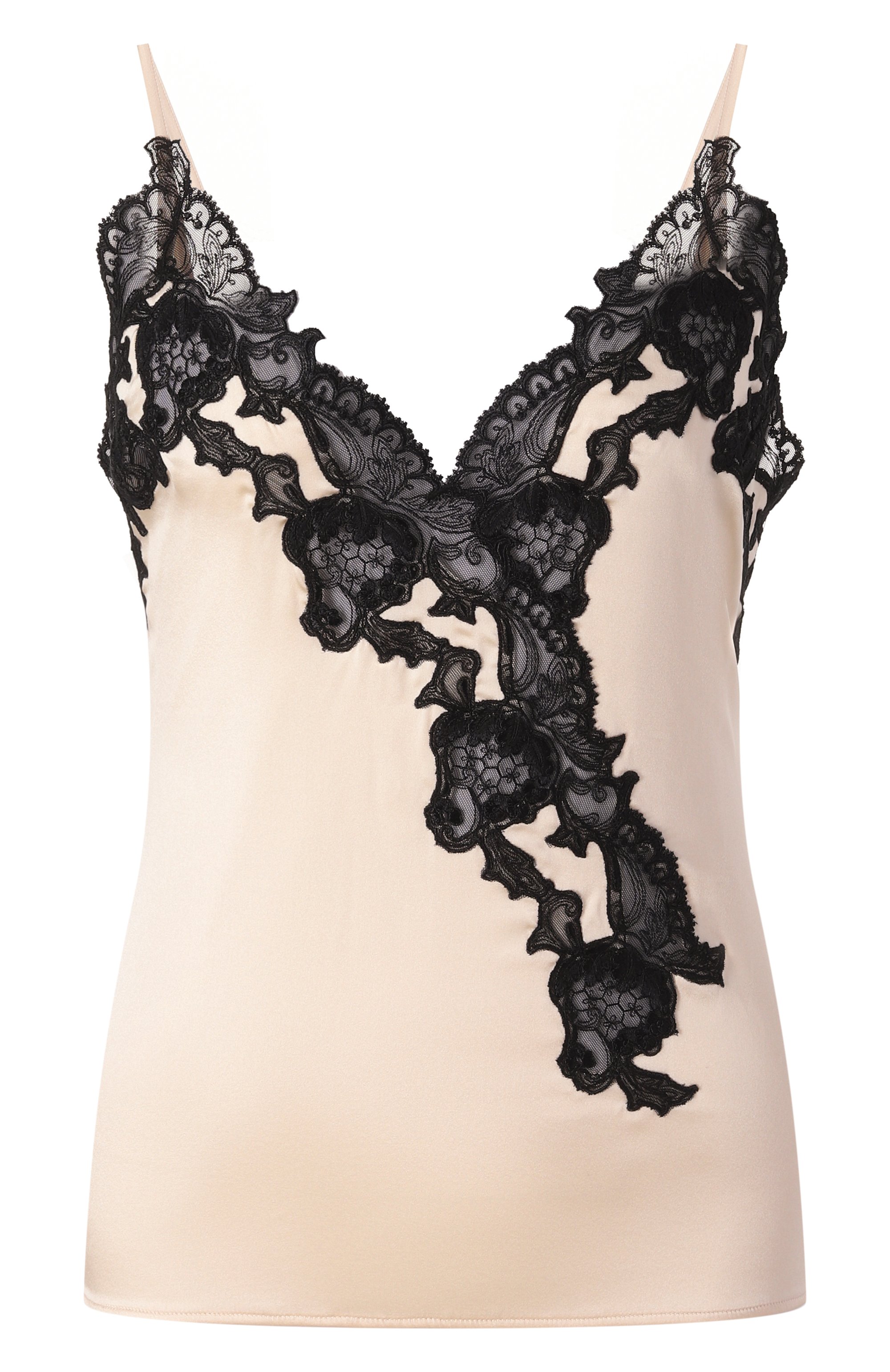 Шелковый топ C.ALLA, арт. 321, фото 1