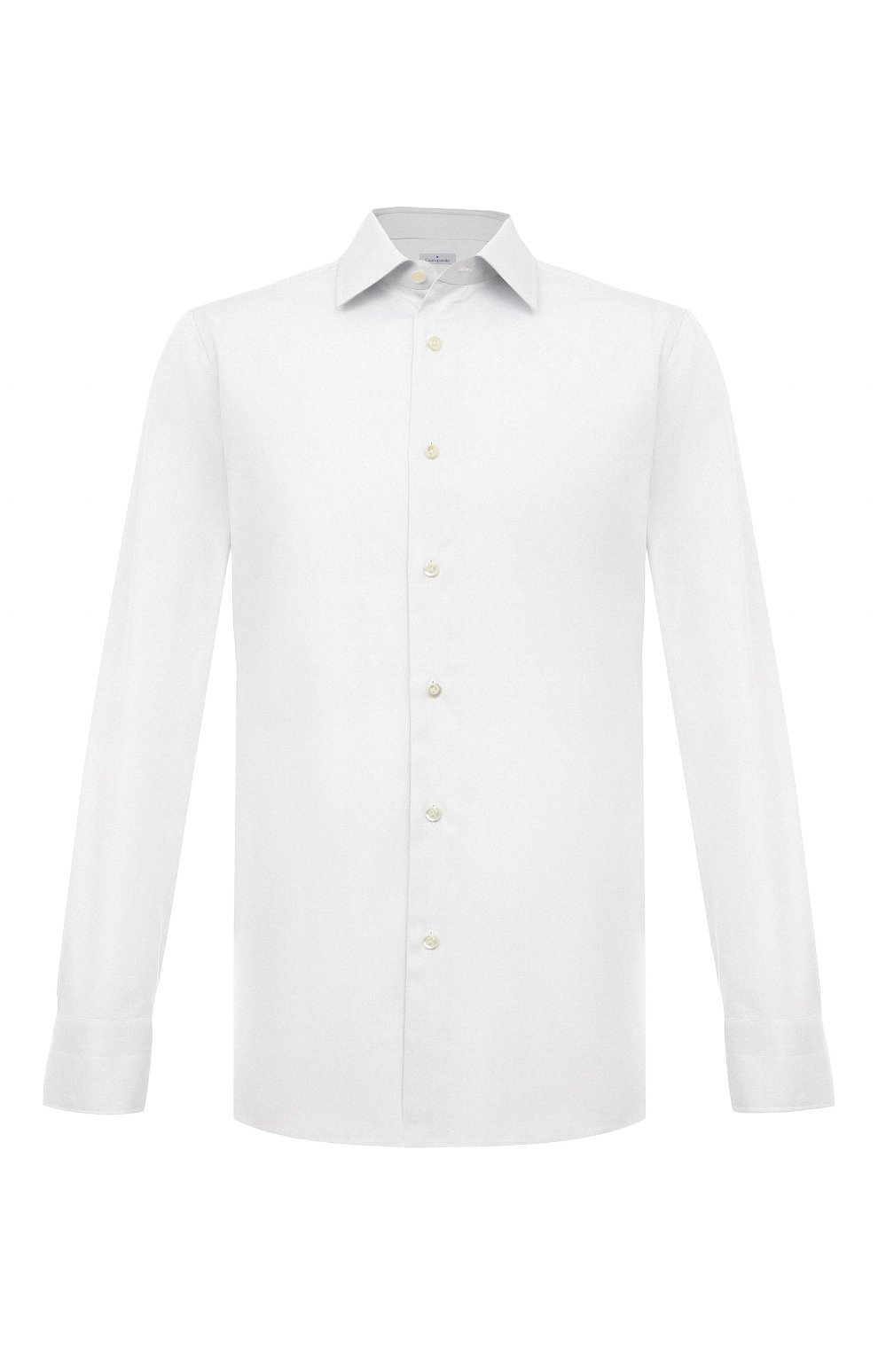 Хлопковая сорочка GIAMPAOLO, арт. 608/TS15200, фото 1