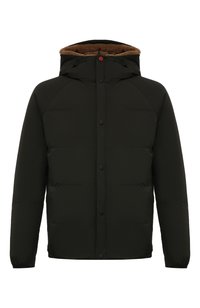 Темно-зеленый