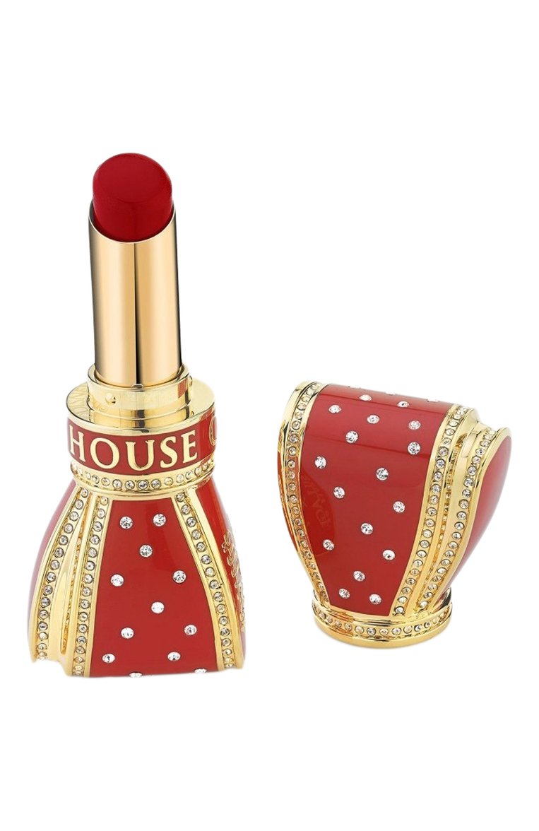 Губная помада в футляре Disney x House of Sillage SIGNATURE COLLECTION ...