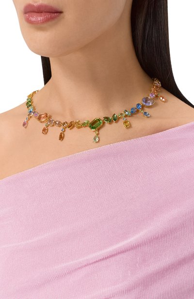 Женское колье gema SWAROVSKI, арт. 5737443