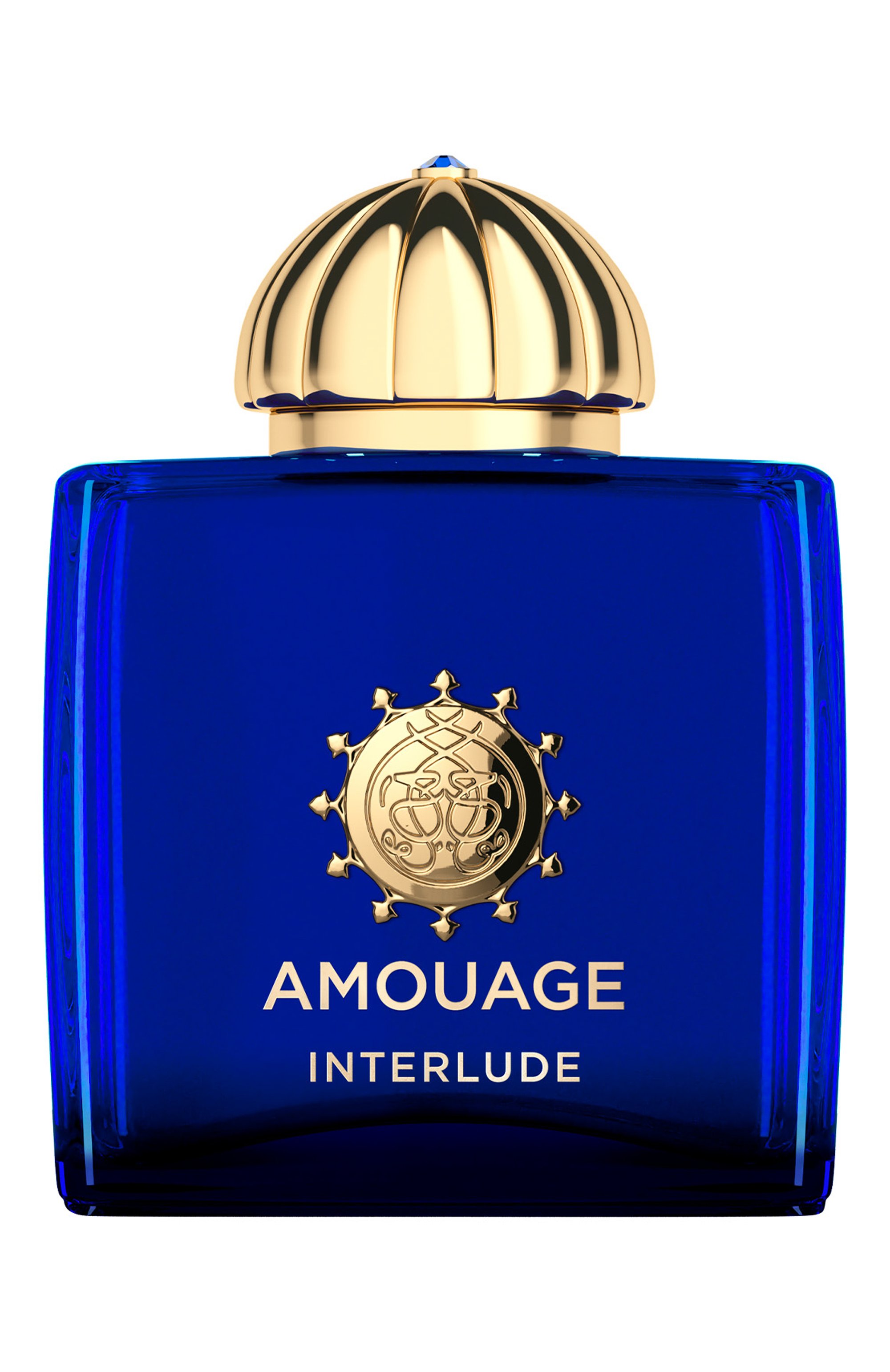 Парфюмерная вода interlude woman (100ml) AMOUAGE, арт. 41020, фото 1