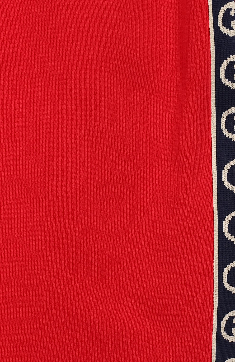 Хлопковые джоггеры GUCCI, арт. 591494/XJB4G, фото 3