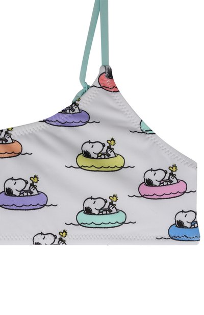 Раздельный купальник MC2 SAINT BARTH, арт. STBK JAIDEN/JAI0001, фото 4