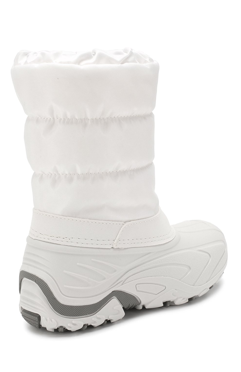 Утепленные сапоги BOGNER, арт. 493-9242/B0RMI0 JR. 2A, фото 3