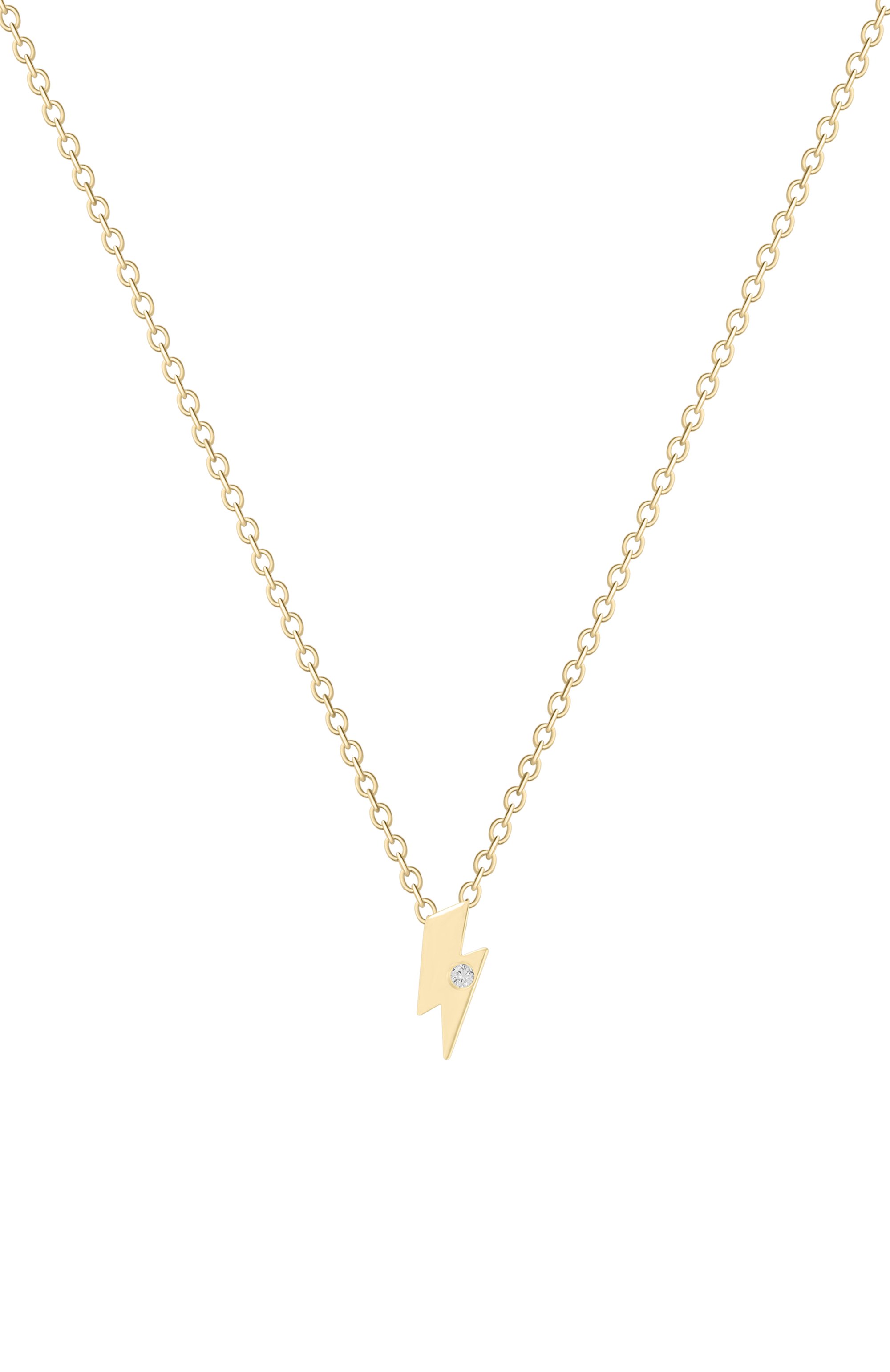 Колье LUCKY ZNAKY, арт. ANEC0015, фото 1