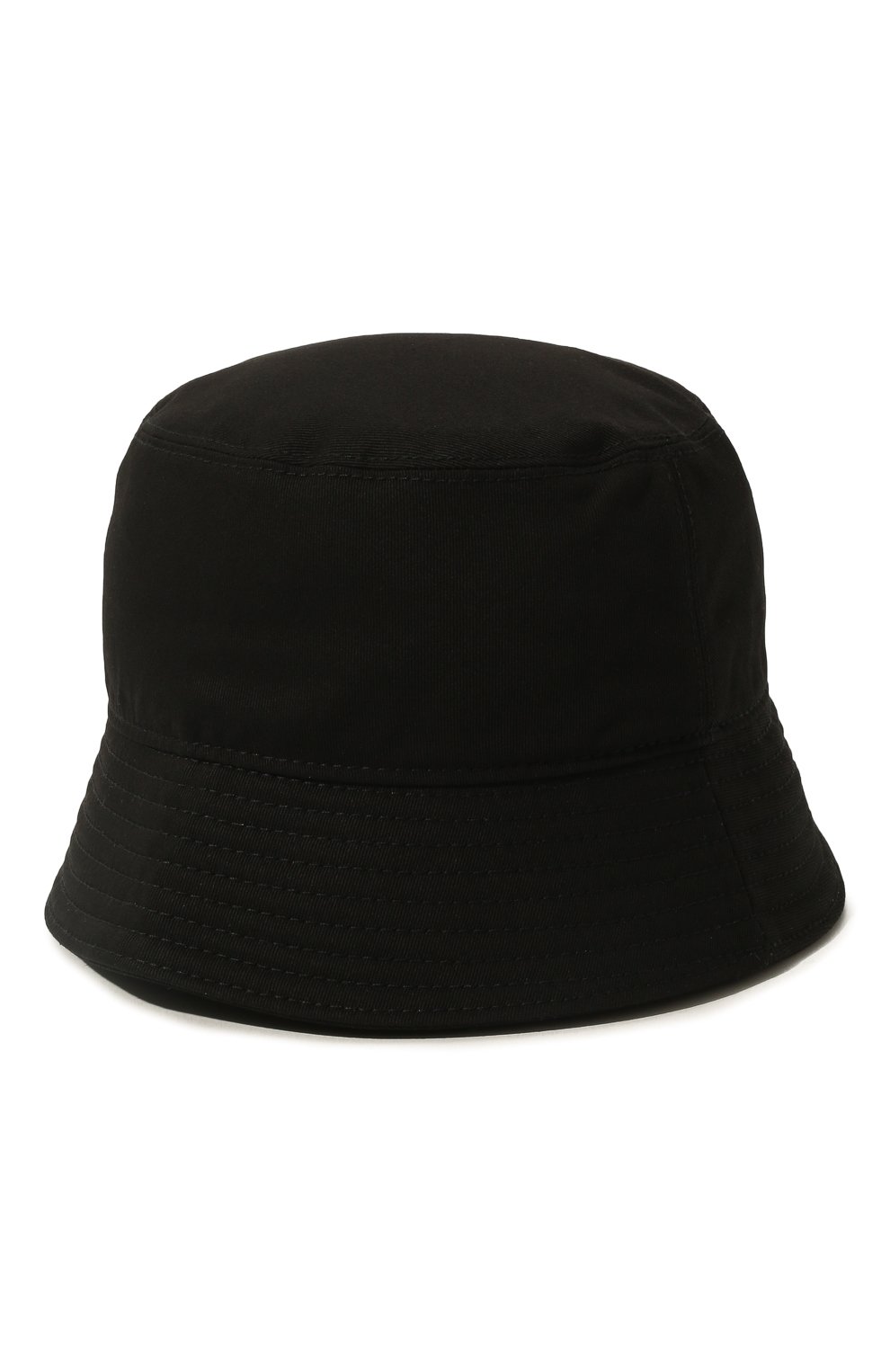 Хлопковая панама NEIL BARRETT, арт. PBCP322A C9500., фото 3