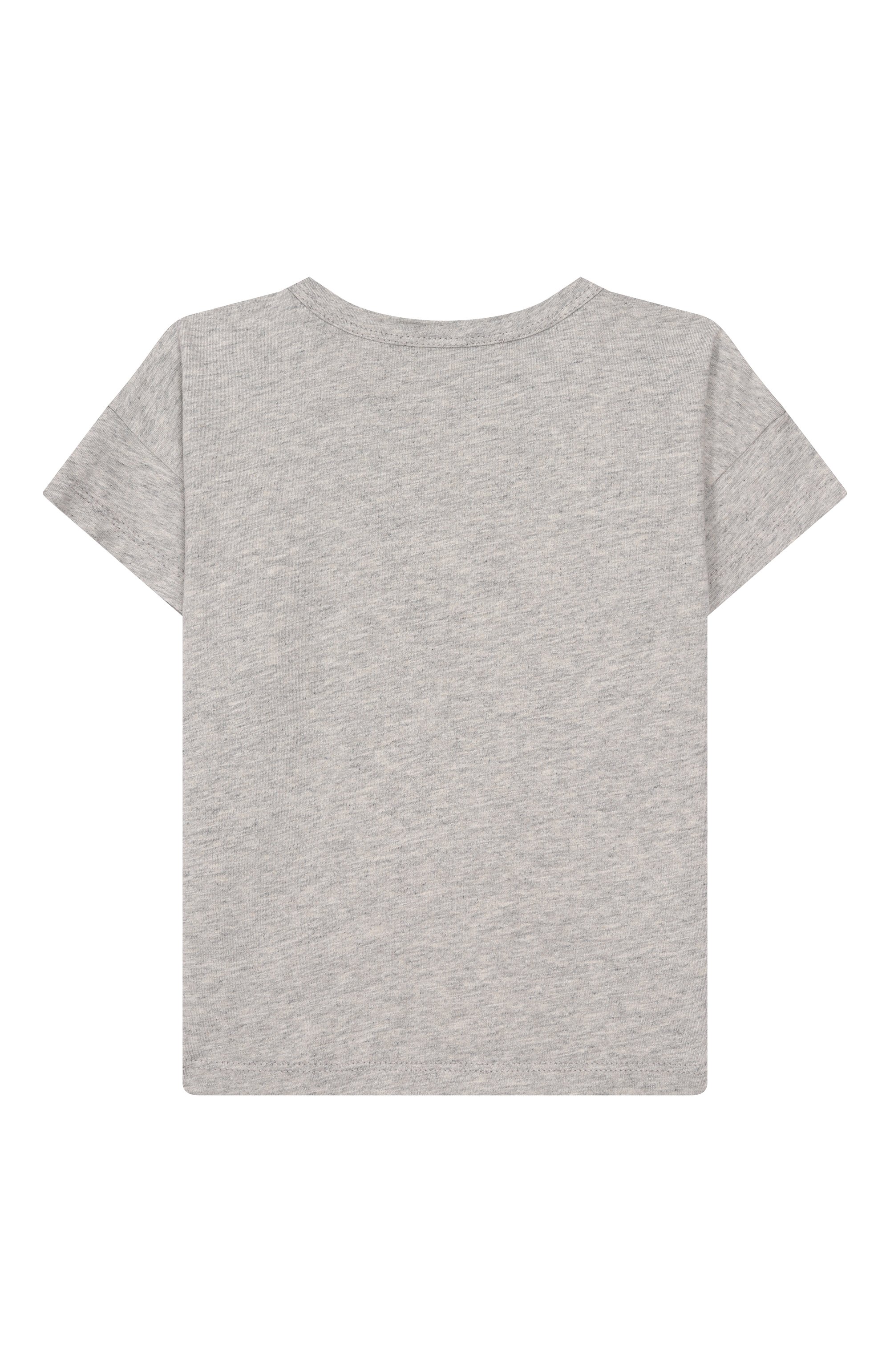 Хлопковая футболка BOBO CHOSES, арт. B125AB009, фото 2