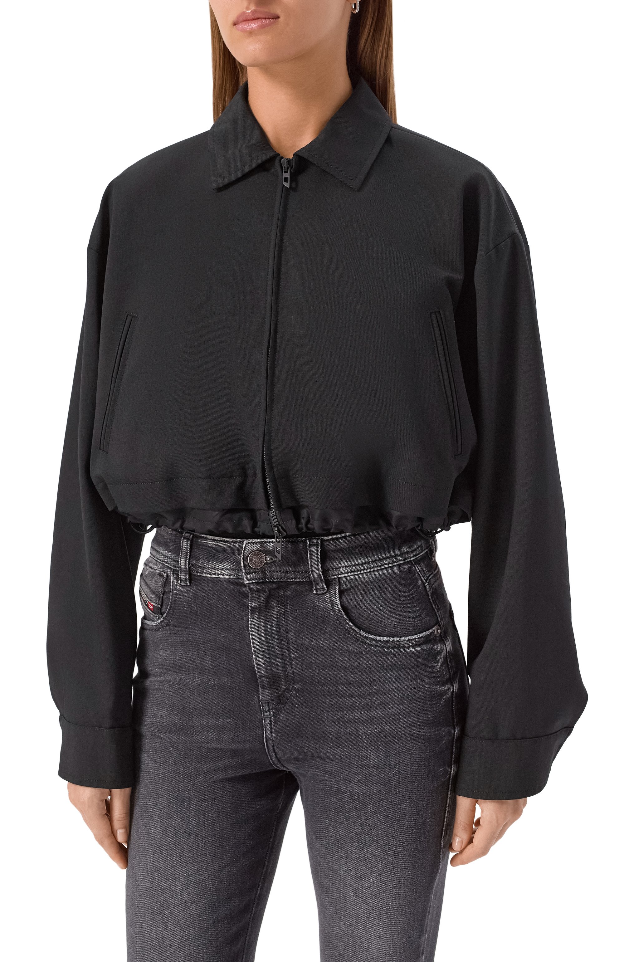 Куртка j-ting DIESEL, арт. A19792/0GIBX, фото 3