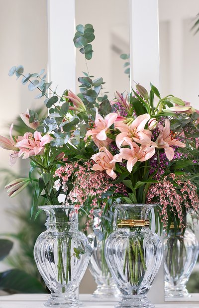 Ваза balustre 320 BACCARAT, арт. 2 814 500, фото 2