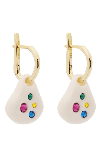 Серьги LILI ARCHIVE, арт. ЕМ6C1G, фото 3