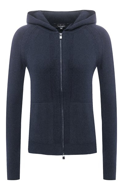 Женский кашемировый кардиган LORO PIANA, арт. FAG3599