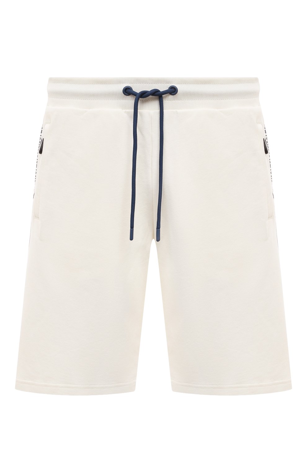 Хлопковые шорты DIRK BIKKEMBERGS, арт. PBM/F0033, фото 1