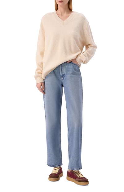 Комбинированные кеды dice t-toe AXEL ARIGATO, арт. F3626002, фото 3