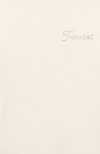 Водолазка TWINSET, арт. GCN2F2, фото 3