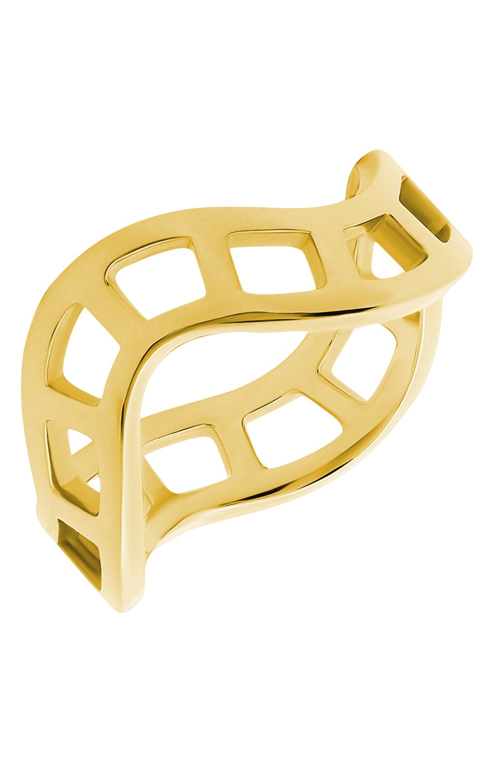 Кольцо SOPHIE BILLE BRAHE бесцветного цвета по цене 253500 руб., арт. RI217_LAE, фото 2 Кольцо SOPHIE BILLE BRAHE, арт. RI217_LAE, фото 2