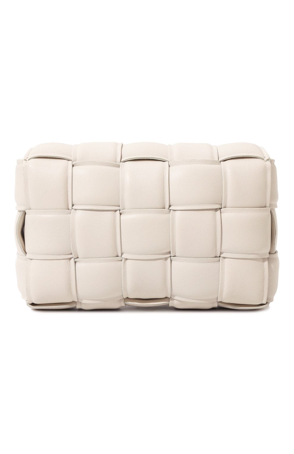 Сумка padded cassette small BOTTEGA VENETA, арт. 717506/VCQR1, фото 6