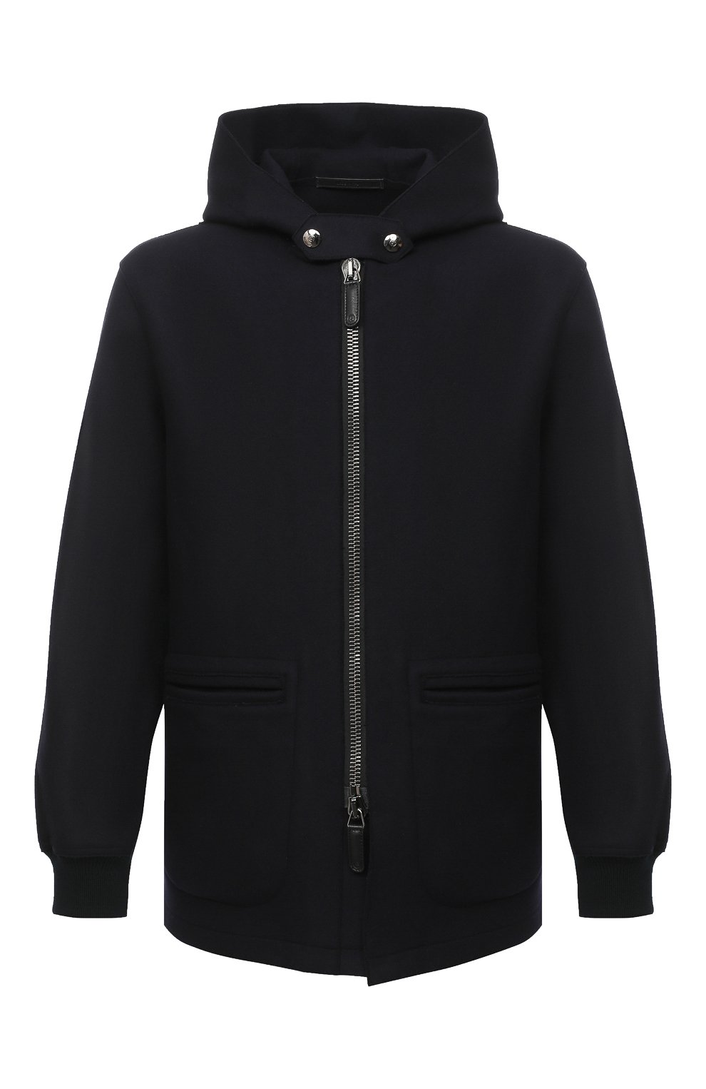 Куртка из шерсти и кашемира GIORGIO ARMANI, арт. 0WG0C04D/T0200, фото 1