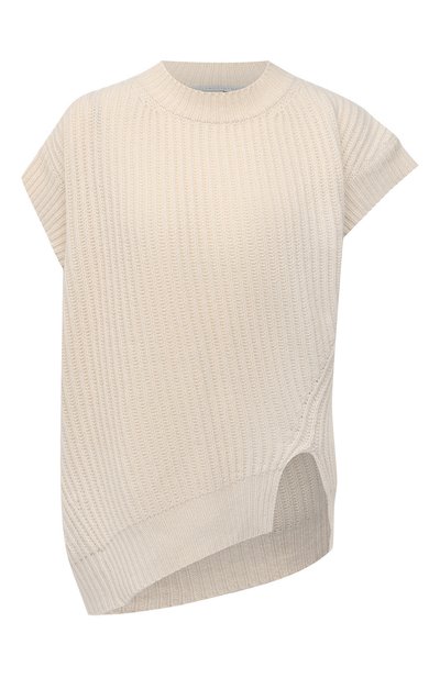 Женский свитер из кашемира и шерсти STELLA MCCARTNEY, арт. 603654/S2255