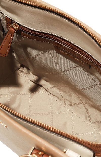 Сумка marilyn medium MICHAEL MICHAEL KORS, арт. 30R3G6AS2T, фото 5