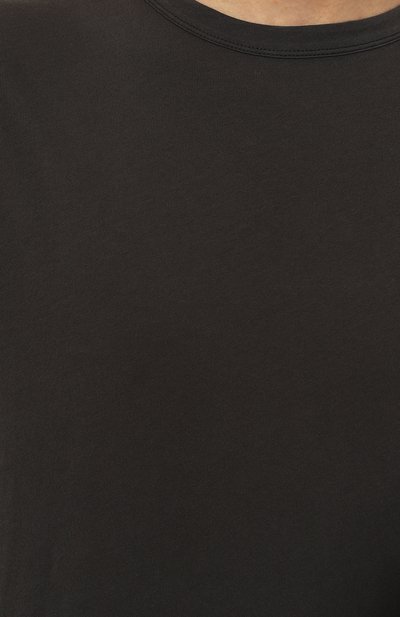 Хлопковая футболка 7 FOR ALL MANKIND, арт. JSLM6140GD, фото 5