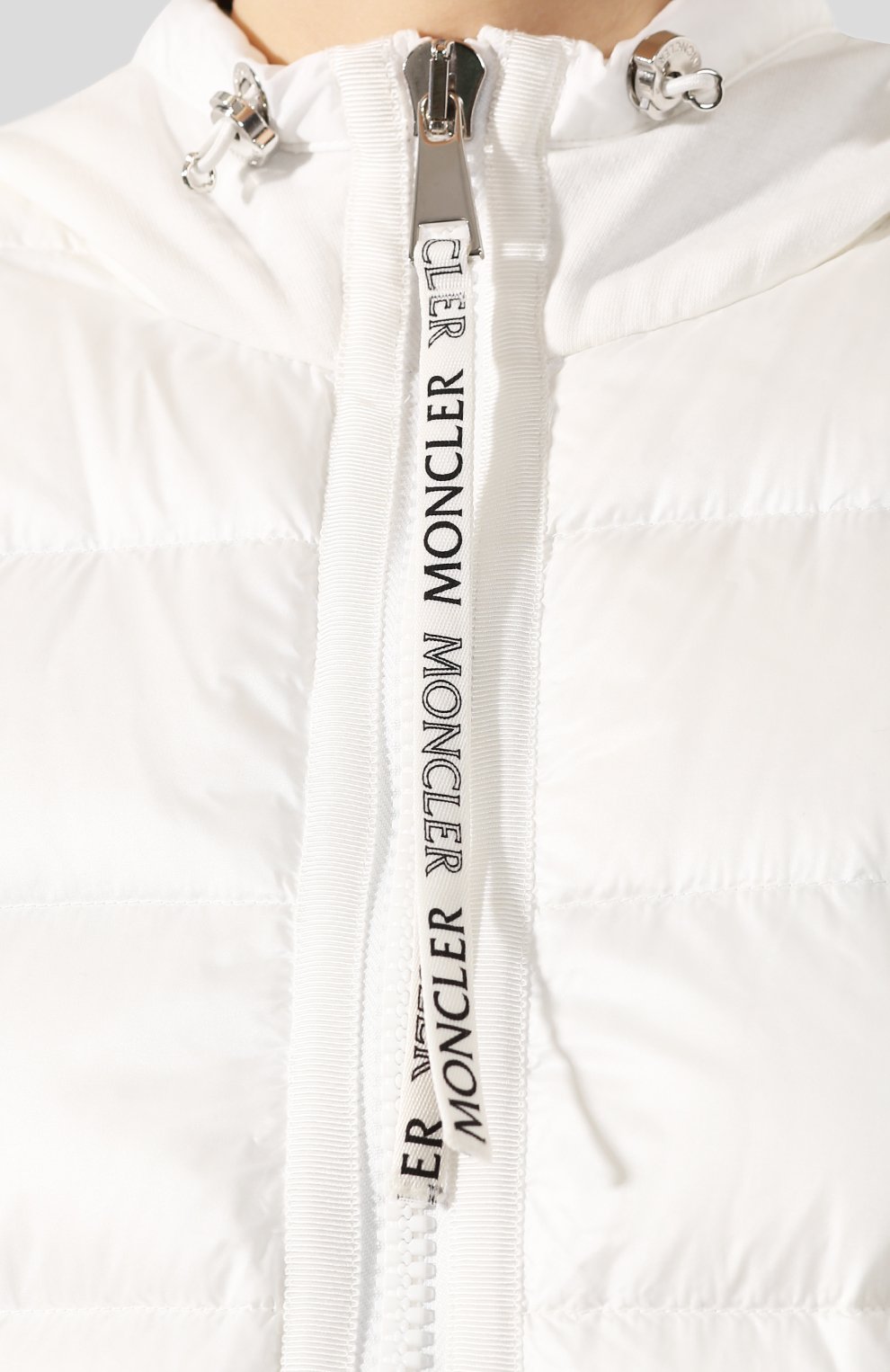 Пуховая куртка MONCLER, арт. F1-093-8G503-00-V8053, фото 5