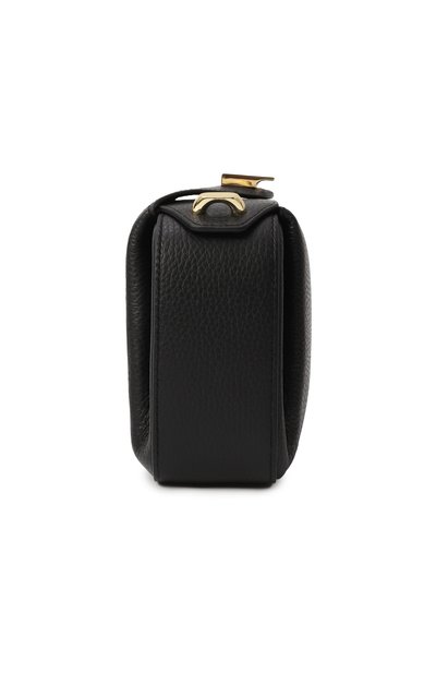 Сумка oyster mini YUZEFI, арт. YUZC0-HB-M0YC-L034, фото 4