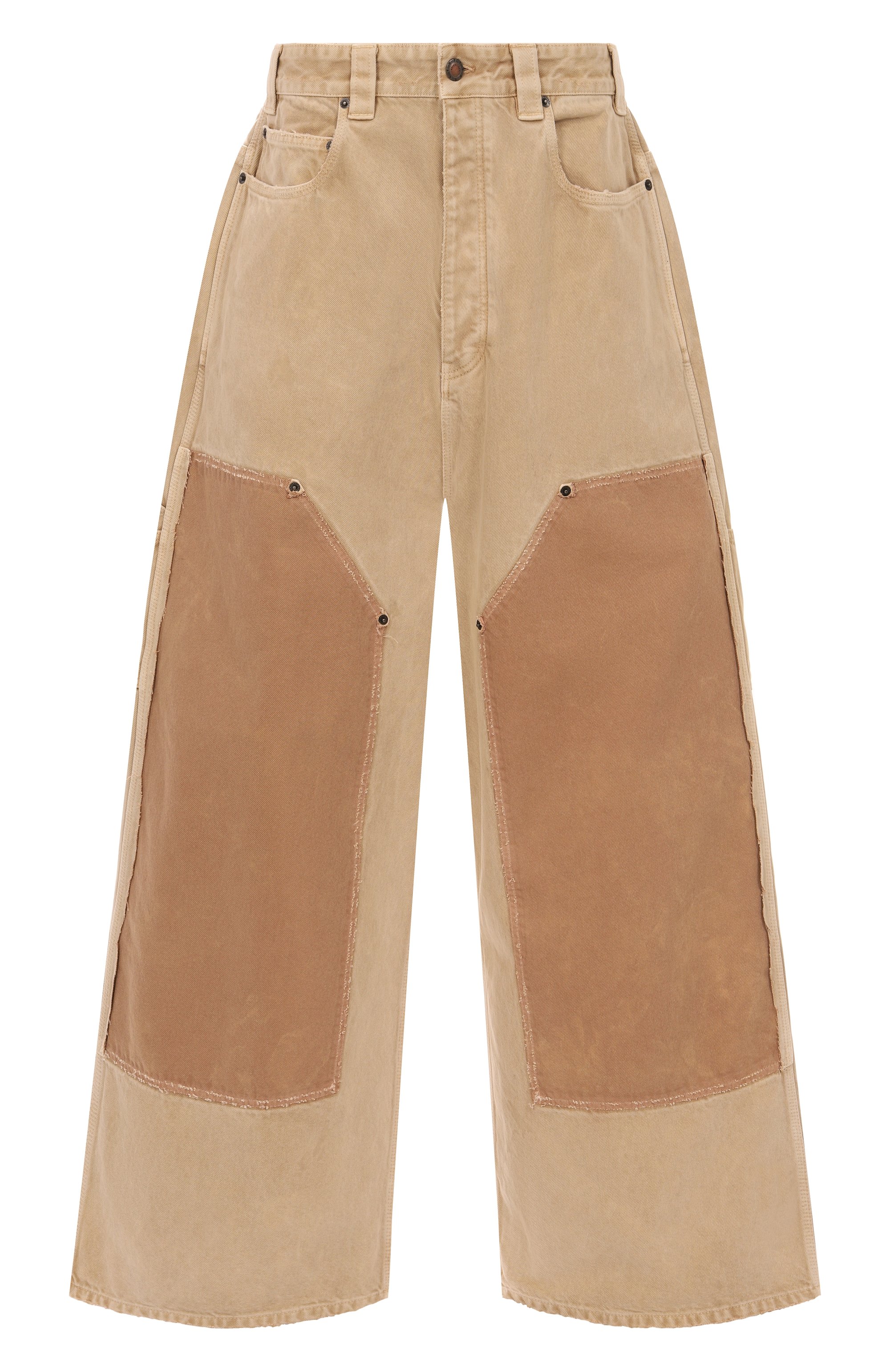 Джинсы BALENCIAGA, арт. 838672/TSWB2, фото 1