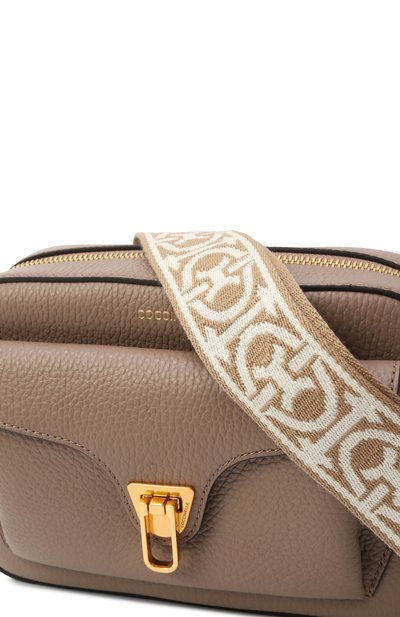 Сумка ribbon small COCCINELLE, арт. E1N0F150201, фото 3