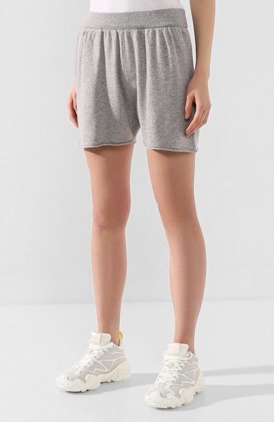 Кашемировые шорты EXTREME CASHMERE, арт. 029/SH0RT, фото 3