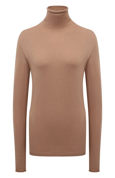 Женская водолазка из шерсти и шелка ANTONELLI FIRENZE, арт. 41424M/01934