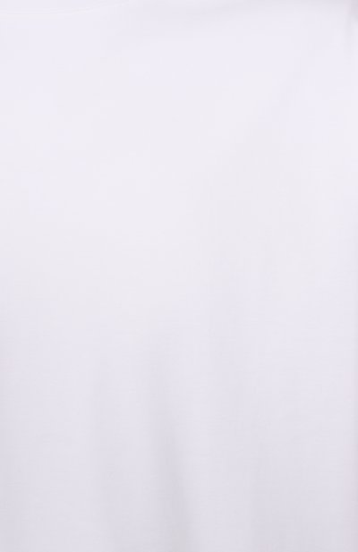 Хлопковый лонгслив BOSS, арт. 50531331, фото 5