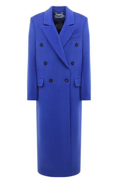 Пальто из шерсти и кашемира SEVEN LAB, арт. SCP.13.420.119, фото 1