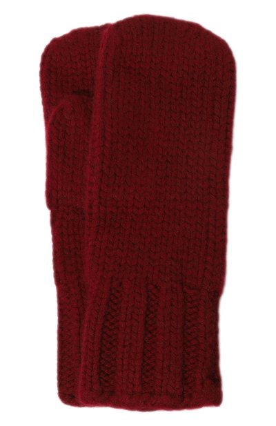 Кашемировые варежки TEGIN, арт. 4891-3129, фото 1