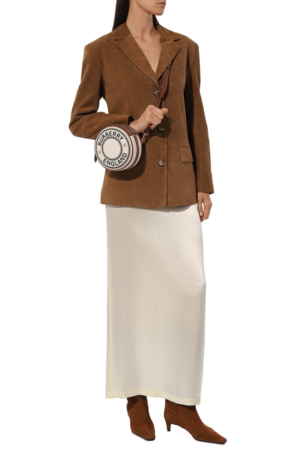 Сумка louise BURBERRY, арт. 8027602, фото 7