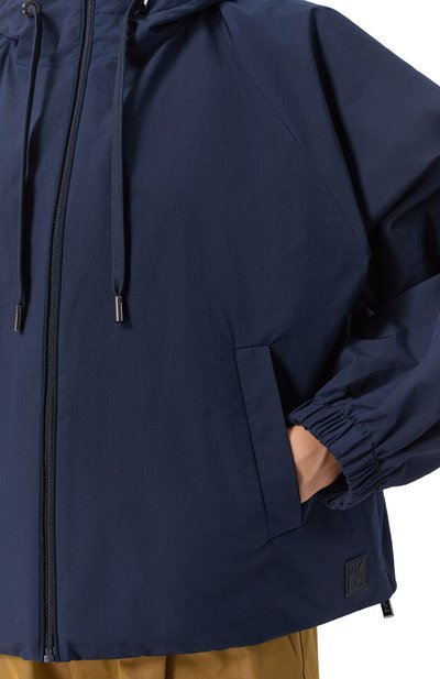 Ветровка WEEKEND MAX MARA, арт. ELIS, фото 5