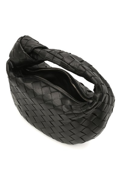 Сумка jodie mini BOTTEGA VENETA, арт. 651876/VCPP5, фото 4
