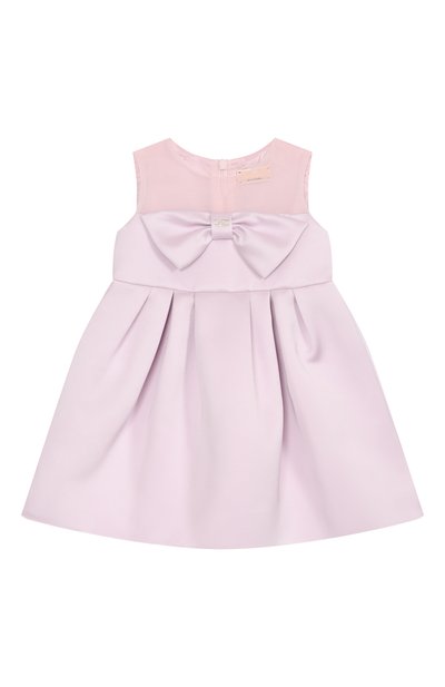 Платье ELISABETTA FRANCHI LA MIA BAMBINA, арт. EGAB1970/RA016