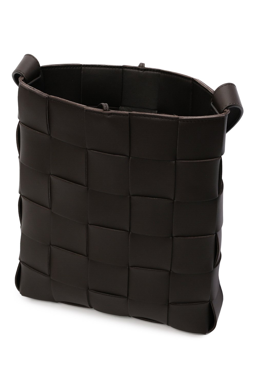 Сумка cassette messenger BOTTEGA VENETA, арт. 649601/VMAY1, фото 4