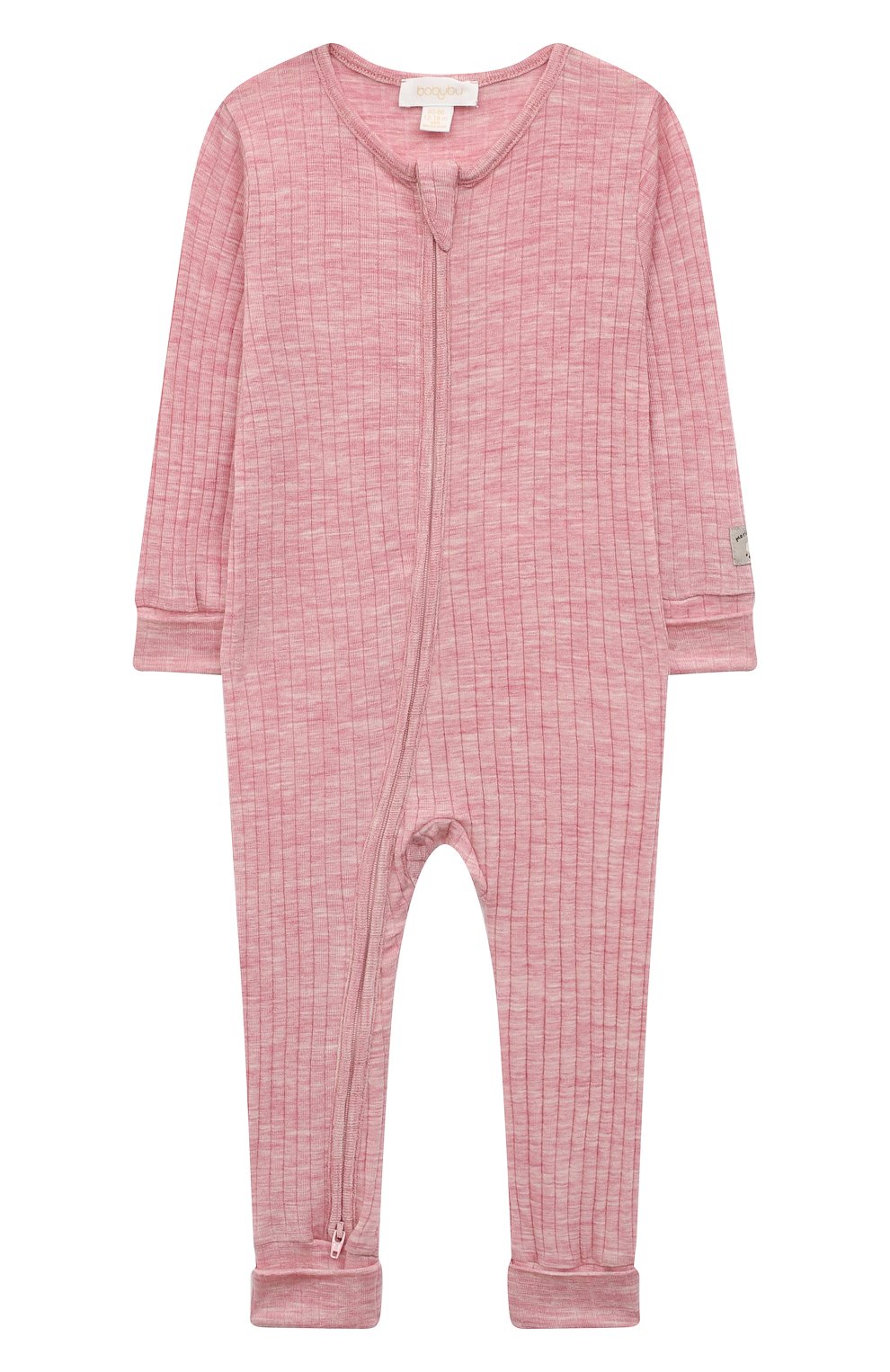 Шерстяной комбинезон BABYBU, арт. PN2014W22, фото 1