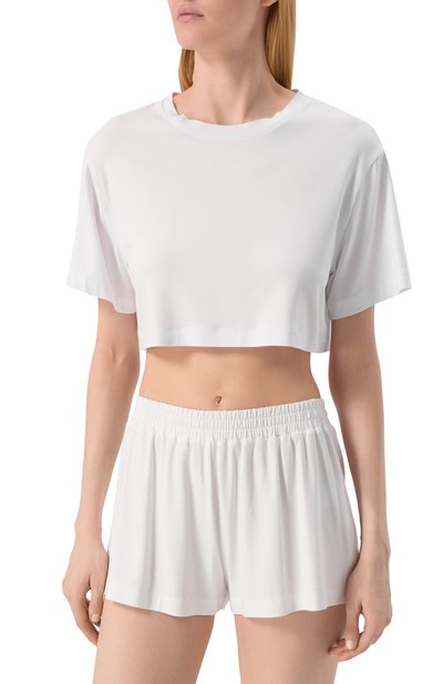 Футболка из вискозы EDOMO, арт. T002006FW2324, фото 3