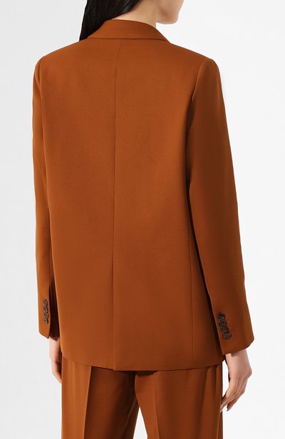 Двубортный жакет ACNE STUDIOS, арт. AH0071/W, фото 4