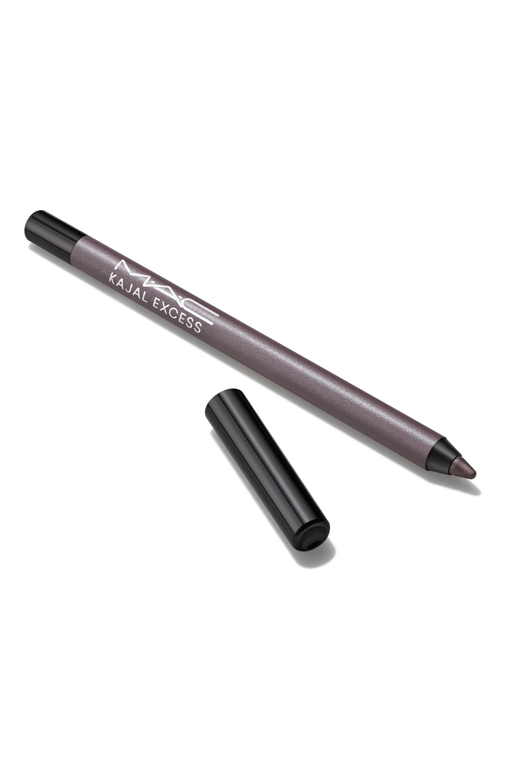 Карандаш-ка ял для глаз kajal excess longwear smoky eye liner, оттенок smoked quartz (1,2g) MAC, арт. SB71-11, фото 3