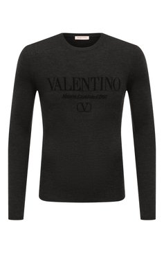 Шерстяной джемпер VALENTINO, арт. 5V3KC30HAB0, фото 1