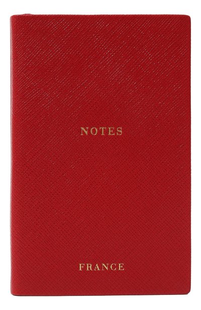 Блокнот france PRADA, арт. 2KOFRA-053-F068Z, фото 1