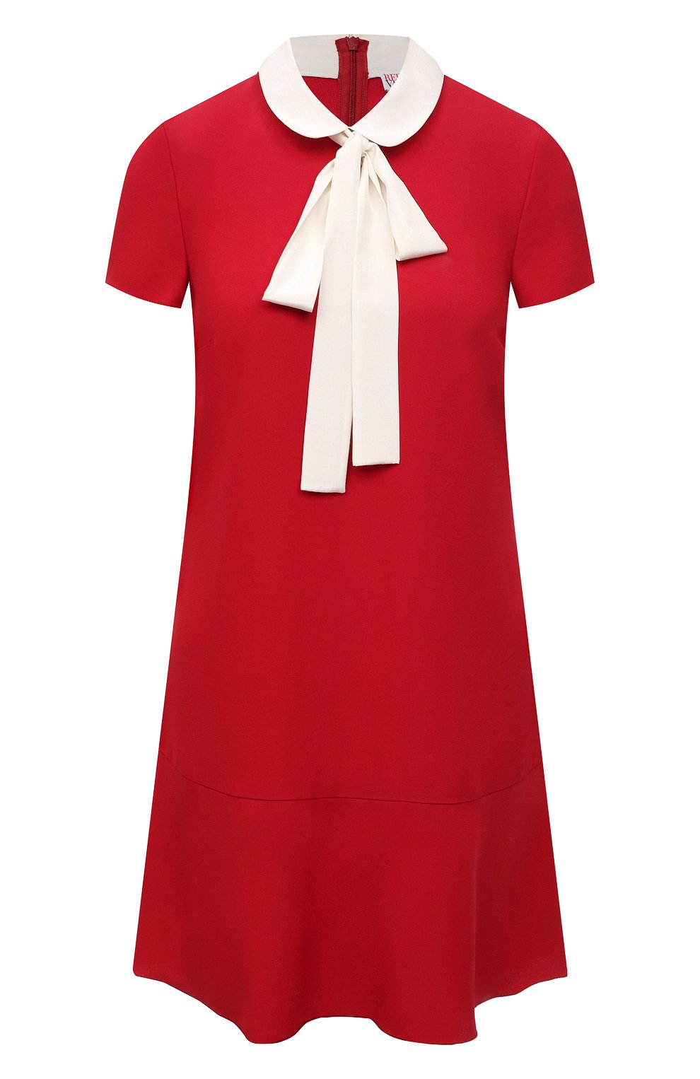 Платье REDVALENTINO, арт. XR3VAF05/0W7, фото 1