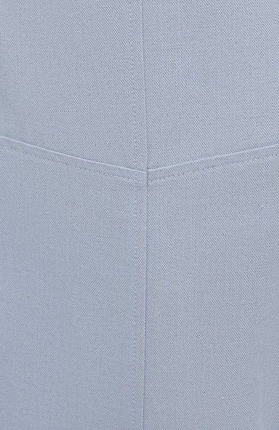 Юбка из хлопка и льна TELA, арт. 01 0170 11 5269, фото 5