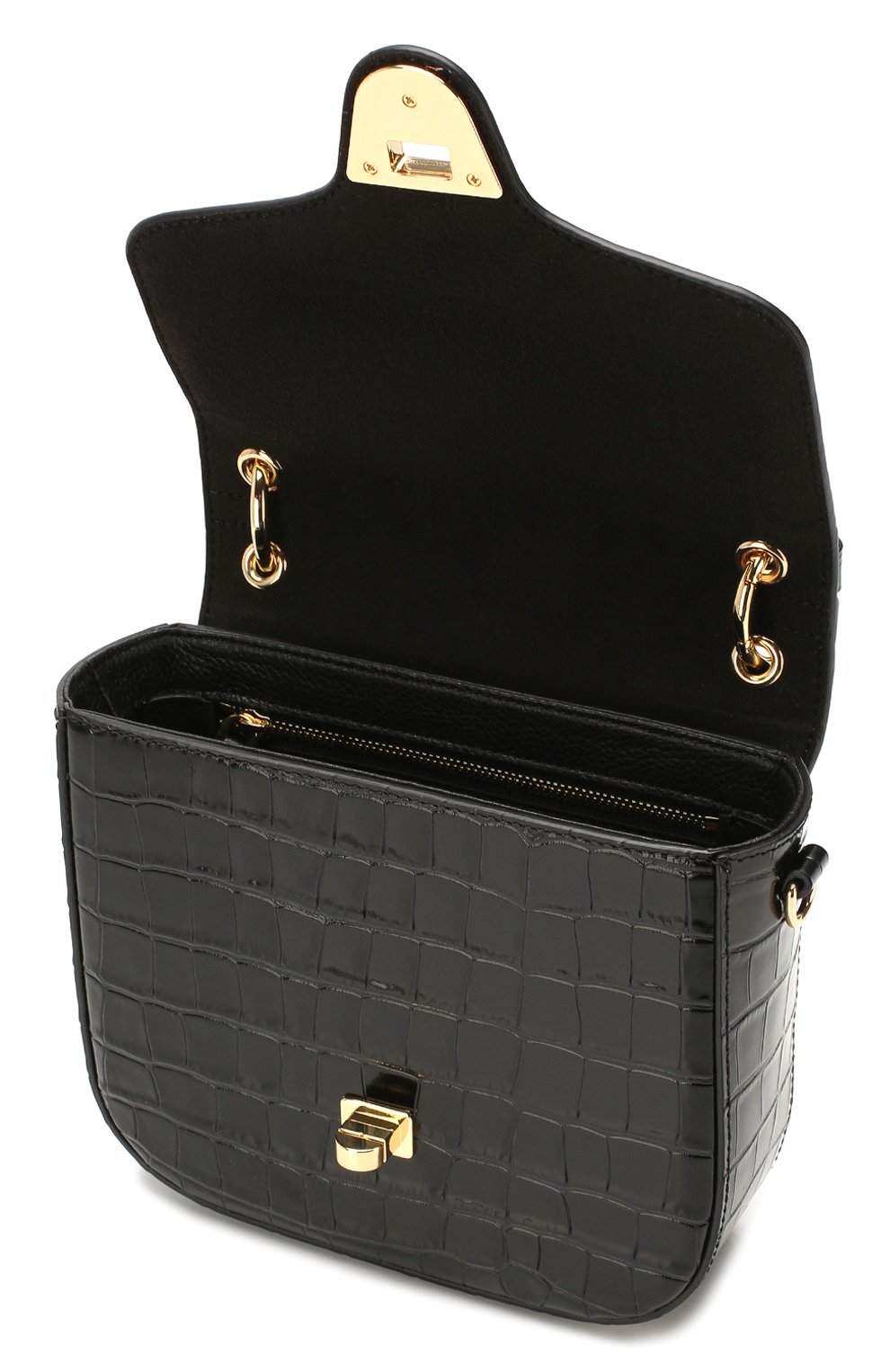 Сумка florence small COCCINELLE, арт. E1 FE0 55 01 01, фото 4