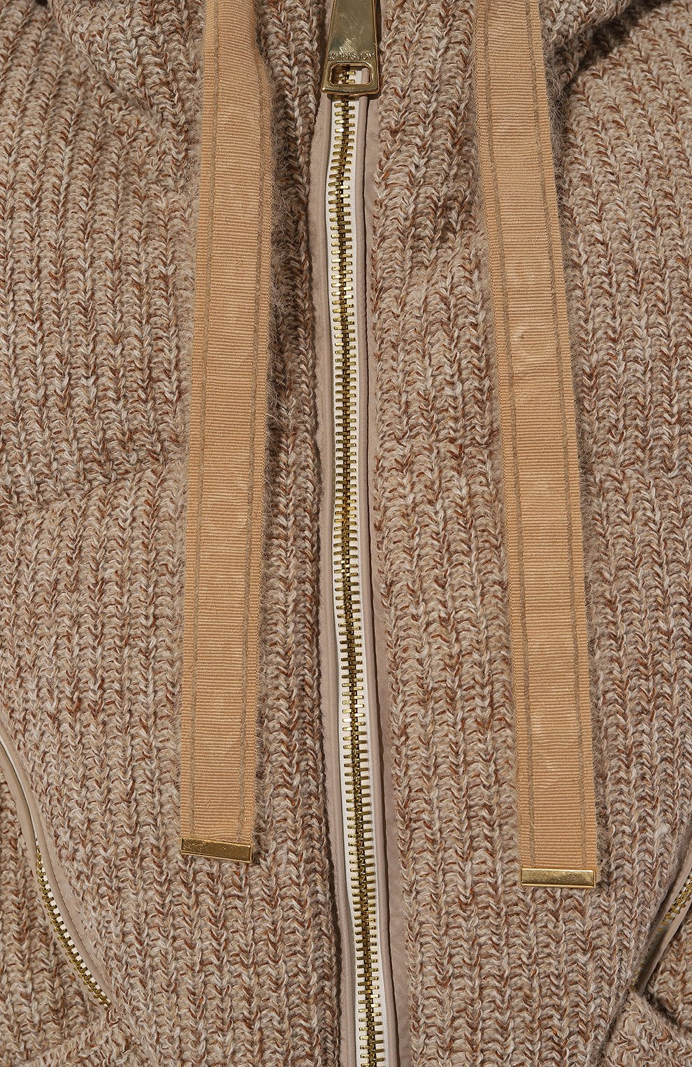 Пуховый жилет KHRISJOY, арт. KWF24R2804/KTNY01, фото 5