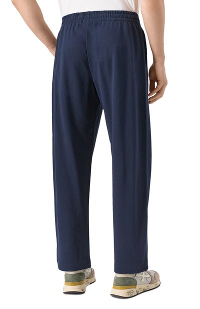 Хлопковый спортивный костюм EA7, арт. 7M000236/AF13512, фото 5